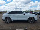 2024 Porsche Cayenne Coupe   Белый vin: WP1BA2AY3RDA52667
