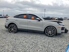2025 Porsche Cayenne Coupe Серый vin: WP1BA2AY4SDA31655