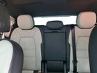 2025 Porsche Cayenne Coupe Серый vin: WP1BA2AY4SDA31655