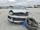 2025 Porsche Cayenne Coupe Серый vin: WP1BA2AY4SDA31655
