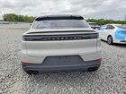 2025 Porsche Cayenne Coupe Серый vin: WP1BA2AY4SDA31655
