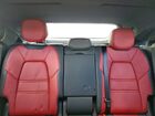 2025 Porsche Cayenne Coupe White vin: WP1BA2AY6SDA33035