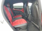 2025 Porsche Cayenne Coupe White vin: WP1BA2AY6SDA33035