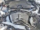 2025 Porsche Cayenne Coupe White vin: WP1BA2AY6SDA33035