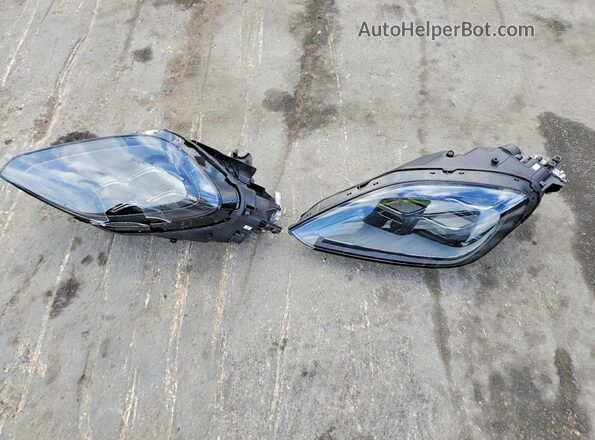 WP1BA2AY6SDA33035 2025 PORSCHE CAYENNE White Widok naklejki z numerem VIN