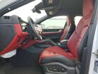 2025 Porsche Cayenne Coupe White vin: WP1BA2AY6SDA33035