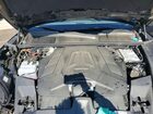 2024 Porsche Cayenne Coupe Черный vin: WP1BA2AY7RDA55877