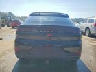 2024 Porsche Cayenne Coupe Черный vin: WP1BA2AY7RDA55877