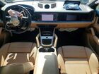 2024 Porsche Cayenne Coupe Черный vin: WP1BA2AY7RDA55877