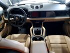 2024 Porsche Cayenne Coupe Blue vin: WP1BA2AY8RDA55578