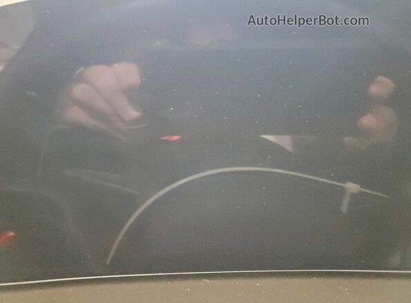 WP1BA2AY8RDA55578 2024 PORSCHE CAYENNE Blue Widok zestawu wskaźników
