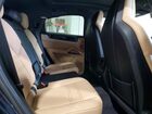 2024 Porsche Cayenne Coupe Blue vin: WP1BA2AY8RDA55578