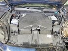 2024 Porsche Cayenne Coupe Blue vin: WP1BA2AY8RDA55578