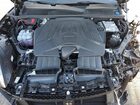 2025 Porsche Cayenne Coupe Черный vin: WP1BA2AYXSDA33247