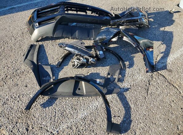 WP1BA2AYXSDA33247 2025 PORSCHE CAYENNE Черный Вид наклейки с VIN-кодом
