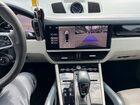 2021 Porsche Cayenne E Hybrid Coupe Серый vin: WP1BE2AY0MDA44250