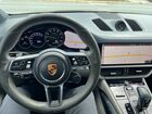 2021 Porsche Cayenne E Hybrid Coupe Серый vin: WP1BE2AY0MDA44250