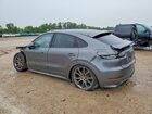 2023 Porsche Cayenne Gts Coupe Серый vin: WP1BG2AY5PDA33226