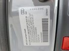 2023 Audi Rs5 Серый vin: WUAAWCF50PA900671