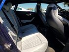 2021 Audi Rs5 Синий vin: WUAAWCF53MA902832