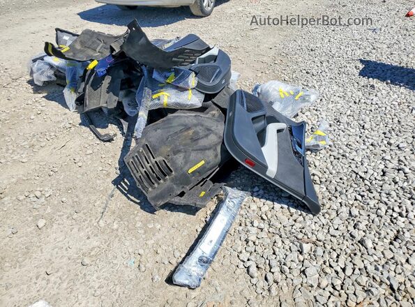 WUAAWCF53MA902832 2021 AUDI RS5 Синий Вид подкапотного пространства