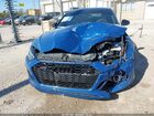 2024 Audi Rs 5 Sportback Tfsi Quattro Tiptronic Blue vin: WUAAWCF53RA901249