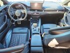 2021 Audi Rs5 Gray vin: WUAAWCF5XMA900771 2021 Audi Rs5 Gray vin: WUAAWCF5XMA900771