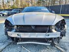 2021 Audi Rs5 Gray vin: WUAAWCF5XMA900771 2021 Audi Rs5 Gray vin: WUAAWCF5XMA900771