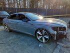 2021 Audi Rs5 Gray vin: WUAAWCF5XMA900771 2021 Audi Rs5 Gray vin: WUAAWCF5XMA900771