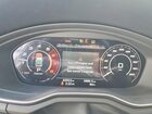 2021 Audi Rs5 Черный vin: WUAAWCF5XMA904531