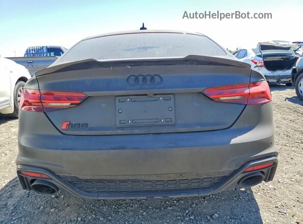 WUAAWCF5XMA904531 2021 AUDI RS5 Черный Вид сзади