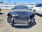 2021 Audi Rs5 Черный vin: WUAAWCF5XMA904531