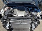 2021 Audi Rs5 Черный vin: WUAAWCF5XMA904531