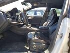 2021 Audi Rs5 Черный vin: WUAAWCF5XMA904531
