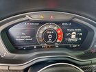 2019 Audi Rs5 Gray vin: WUABWCF51KA903768