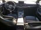 2019 Audi Rs5 Black vin: WUABWCF59KA907597