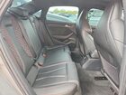 2020 Audi Rs3 Black vin: WUABWGFFXLA903351