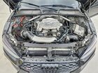 2019 Audi Rs5 Black vin: WUACWCF59KA901531