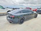 2019 Audi Rs5 Black vin: WUACWCF59KA901531