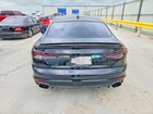 2019 Audi Rs5 Black vin: WUACWCF59KA901531