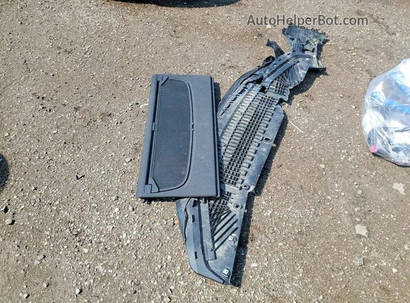 WUAPCAF2XMN901313 2021 AUDI RS7 Черный Вид подкапотного пространства