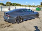 2021 Audi Rs7 Black vin: WUAPCBF29MN902894 2021 Audi Rs7 Black vin: WUAPCBF29MN902894