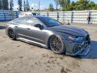 2021 Audi Rs7 Black vin: WUAPCBF29MN902894 2021 Audi Rs7 Black vin: WUAPCBF29MN902894