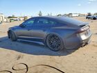 2021 Audi Rs7 Black vin: WUAPCBF29MN902894 2021 Audi Rs7 Black vin: WUAPCBF29MN902894