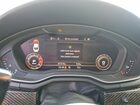 2018 Audi Rs5 White vin: WUAPWAF52JA904078