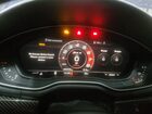 2018 Audi Rs5 Blue vin: WUAPWAF55JA903765