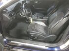 2018 Audi Rs5 Blue vin: WUAPWAF55JA903765