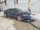 2018 Audi Rs5 Black vin: WUAPWAF57JA902634