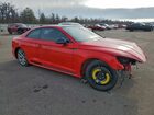 2019 Audi Rs5 Red vin: WUAPWAF59KA907691
