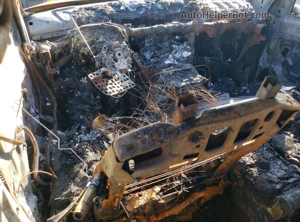 WVGAV7AX0GW511348 2016 VOLKSWAGEN TIGUAN Пожар Вид панели приборов